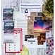 Escape Room in een envelop: Diner Party - THE BLUNDER Escape Room in een envelop: Diner Party - THE BLUNDER