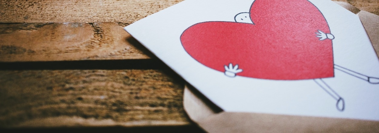 92 dingen die je op een sterkte kaartje kunt schrijven