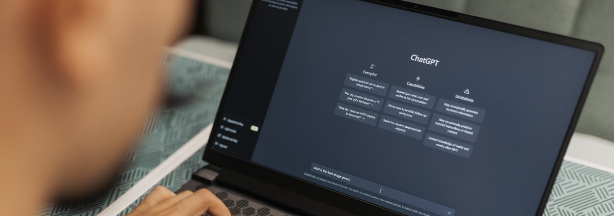 Wat vind ChatGPT van cadeaus