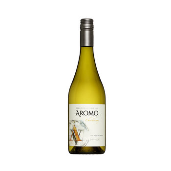 Vino Aromo Chardonnay Varietal Chili 75 cl.