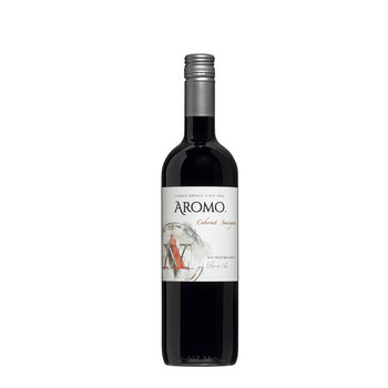 Vino Aromo Cabernet Sauvignon 75 cl.