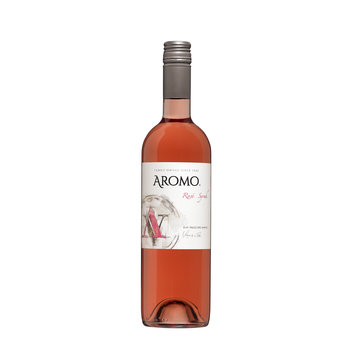 Vino Aromo Rosé Syrah 75 cl.