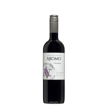 Vino Aromo Carmenere 75 cl.