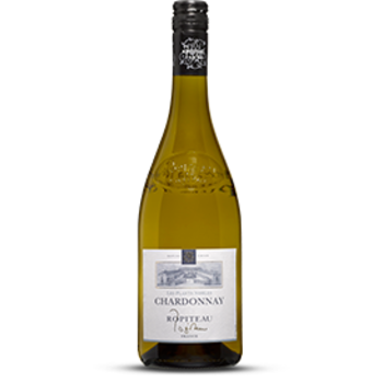 Ropiteau Chardonnay Bourgogne 75 cl.