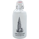 Grunneger Krudenbitter Beugelkruik 70 cl.