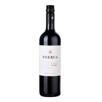 Phebus Mendoza Malbec 75 cl.