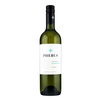 Phebus Mendoza Chardonnay 75 cl.