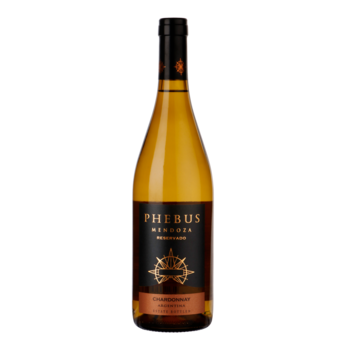 Phebus Mendoza Reservado Chardonnay 75 cl.