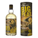 Big Peat Islay Blended Malt 70 cl. Scotch Douglas Laing