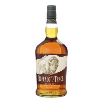 Buffalo Trace Kentucky Straight Bourbon Whiskey 70 cl.