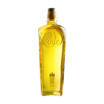 Catz Dry Gin 48.2% alc. 70 cl.