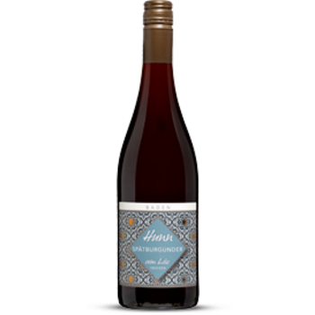 Kilian Hunn Spätburgunder Trocken 75 cl.