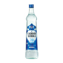 Fjodor Vodka Wodka 70 cl.