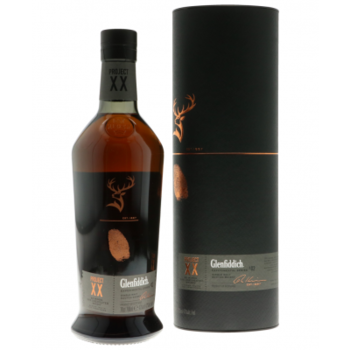 Glenfiddich Project XX 70 cl.