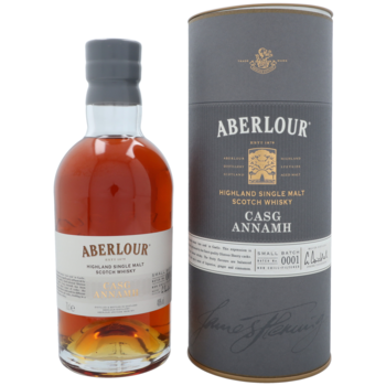 Aberlour Casg Annamh Highland 70 cl.