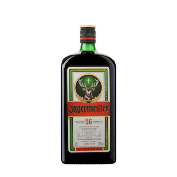 Jägermeister Bitter 100 cl.