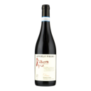 Italie Negro Barbera d'Alba DOC Dina 75 cl.