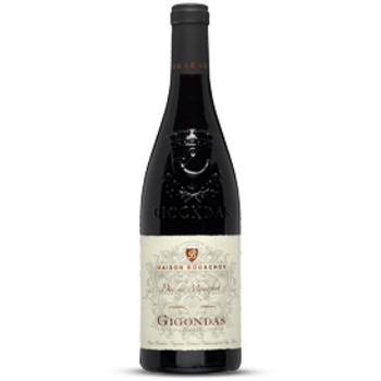 Maison Bouachon 'Duc de Montfort' AC Gigondas 75 cl.