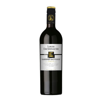 Louis Eschenauer Cabernet Sauvignon 75 cl.