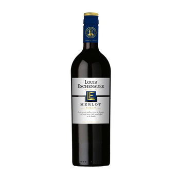 Louis Eschenauer Merlot 75 cl.