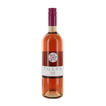 Tolva Rosé 75 cl.