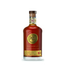 Cuba Bacardi Gran Reserva Diez 10 years Aged 70 cl.
