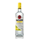 Cuba Bacardi Limon Flavoured Rum 100 cl.