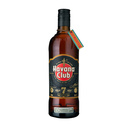 Cuba Havana Club Anejo 7 Años Rum 70 cl.