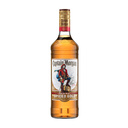 Jamaica Captain Morgan Spiced Gold Rum 70 cl.