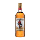 Jamaica Captain Morgan Spiced Gold Rum 100 cl.