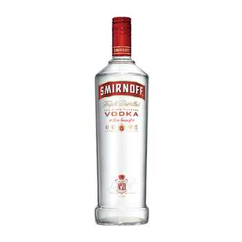 Smirnoff Vodka No. 21 100 cl.