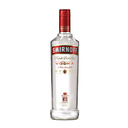 Smirnoff Vodka No. 21 70 cl.  Wodka