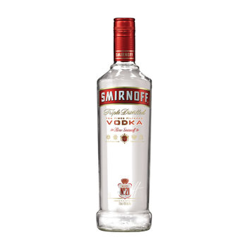 Smirnoff Vodka No. 21 70 cl.