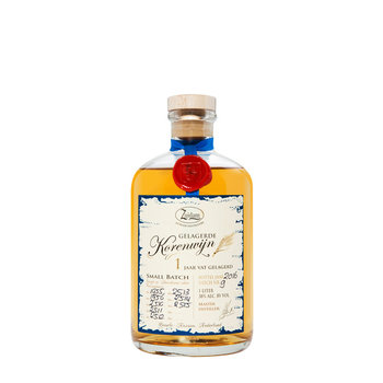 Zuidam Korenwijn 1 jaar 100 cl.