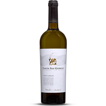 Tenuta San Giorgio DOC Pinot Grigio 75 cl.