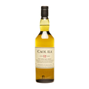 Caol Ila 12 years Islay Single Malt 70 cl.