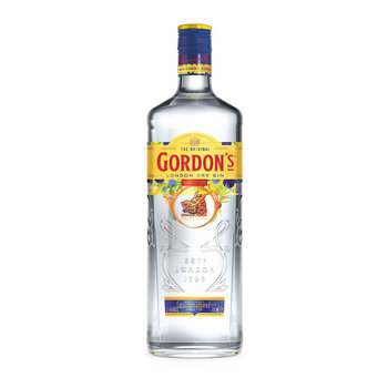 Gordon's London Dry Gin 70 cl.