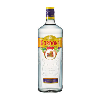 Gordon's London Dry Gin 100 cl.