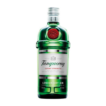 Tanqueray London Dry Gin 70 cl.