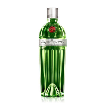 Tanqueray No.10 Gin 70 cl.