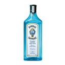 Bombay Sapphire London Dry Gin 100 cl.