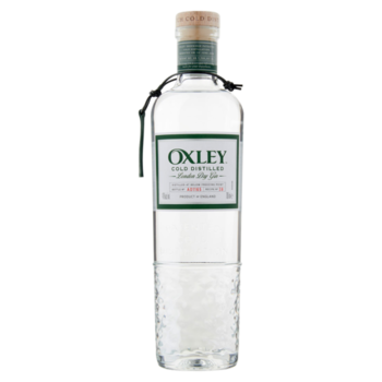 Oxley London Dry Gin 70 cl.