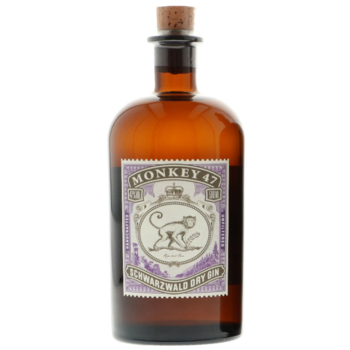 Monkey 47 Gin 50 cl.