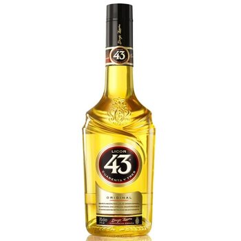 Licor 43 Original 70 cl.