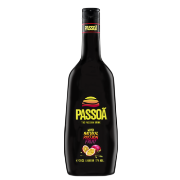 Passoa Passion Likeur 70 cl.