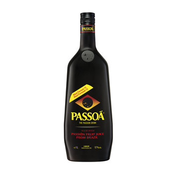 Passoa Passion Likeur 100 cl.