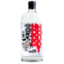 Hooghoudt Raw Genever 70 cl.