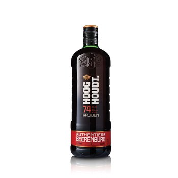 Hooghoudt Authentieke Beerenburg 100 cl.