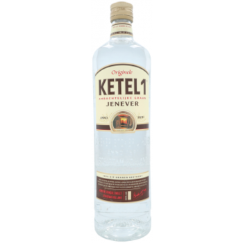 Ketel 1 Graanjenever 100 cl.