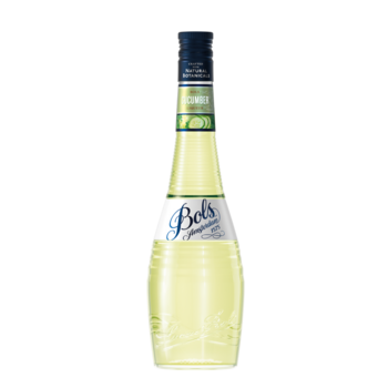 Bols Cucumber 70 cl.